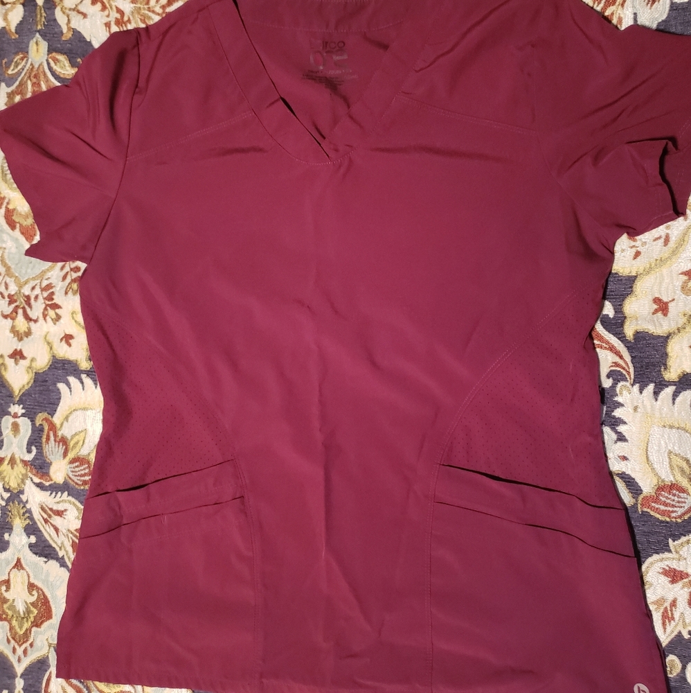 Barco One Uniform Set